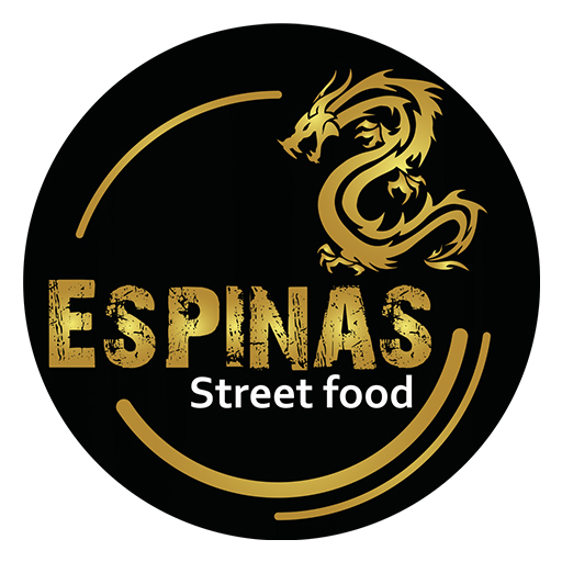 Espinas Glasgow logo
