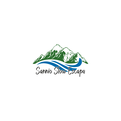 Sannio Slow Escape logo