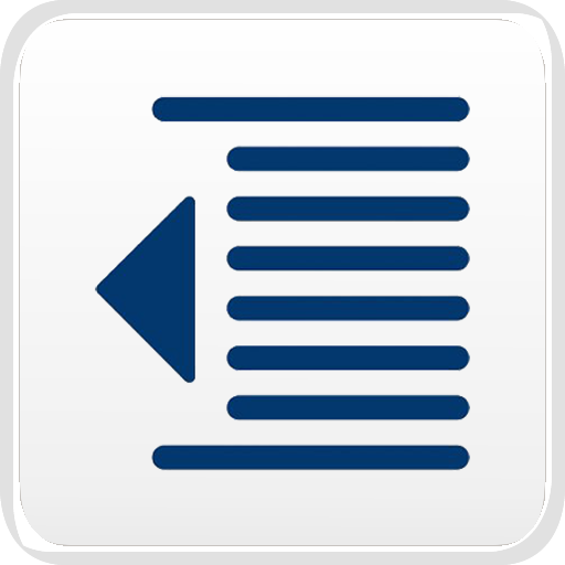 Margenes logo