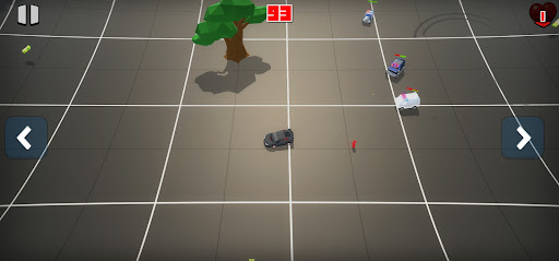 King Of Drift - Car Drifting