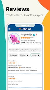 Traderie 5