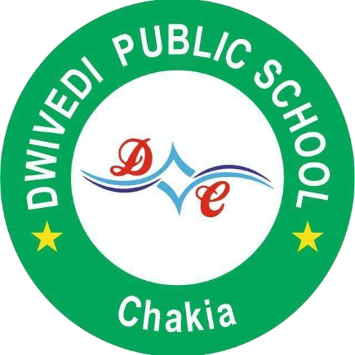 Dwivedi Public School logo