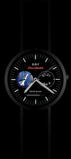 Android application Apollo screenshort