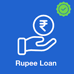 Cover Image of Descargar Rupee Loan - Instant Personal Loan App 1.0.1 APK
