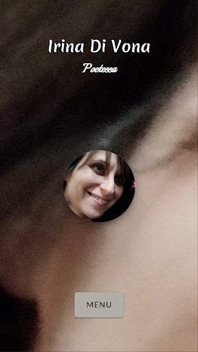 Android application Irina Di Vona screenshort
