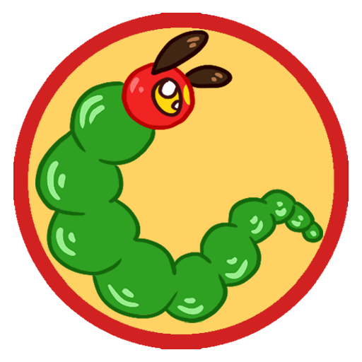 HupsRups logo
