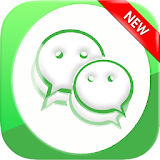 Guide: WeChat icon