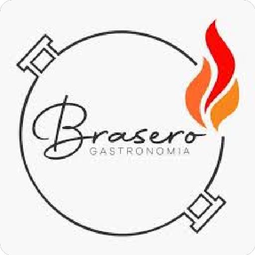 Brasero Gastronomia logo