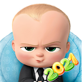 Wallpapers The Boss Baby 2021 icon