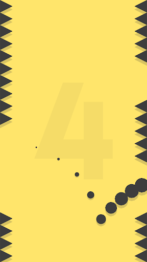 Spike and Ball Screen 2