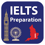 Cover Image of Télécharger IELTS Preparation - IELTS Test  APK