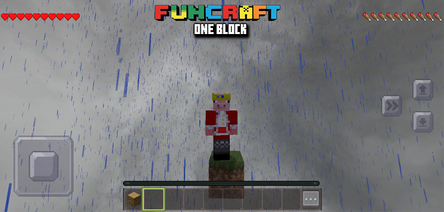 FUNCRAFT : One Block Survival 2