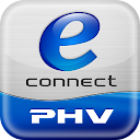 eConnect for PHV 