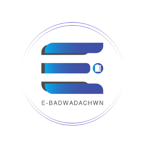 e-Badwadachwn  Icon
