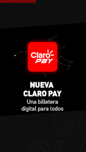Claro Pay Colombia v1.0.35 (Unlimited Money) Free For Android 2