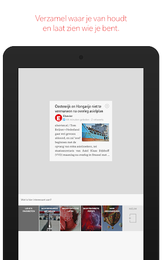 Flipboard