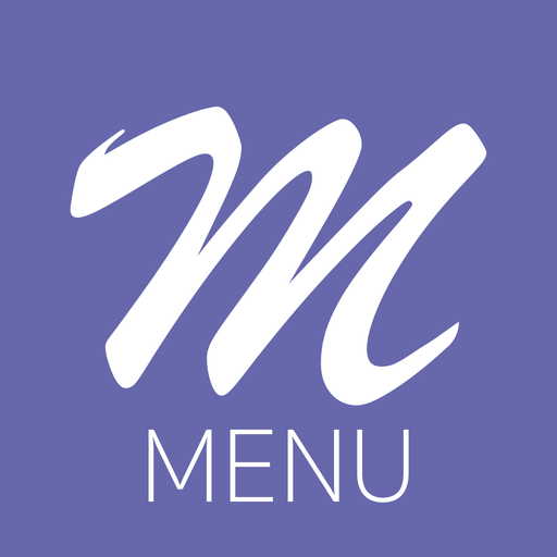 Morina Tablet Menu logo