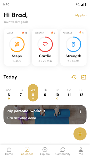 TKD.Expert ekran görüntüsü