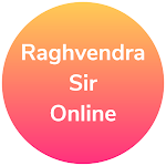 Cover Image of Unduh Raghvendra Sir Online  APK