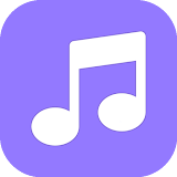 Easy Music Player (MP3 Audio Player & All Formats) icon