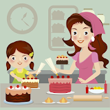 My First Cake Maker icon