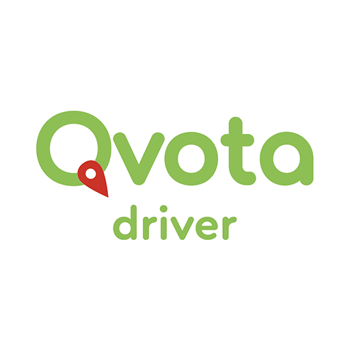 QVOTA Driver Unduh di Windows
