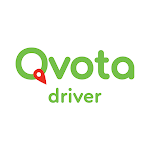 QVOTA Driver Apk