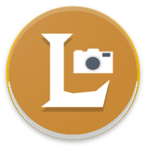 LOL Analog - LOL Camera 1.3 Icon