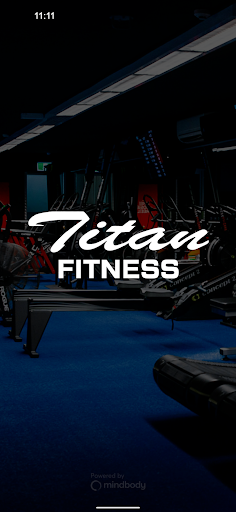 Titan Fitness