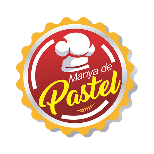 Manya de Pastel logo