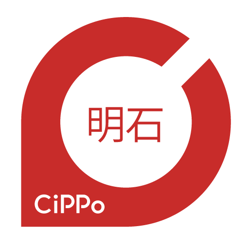 明石CiPPo logo