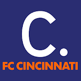 FC Cincinnati Soccer icon