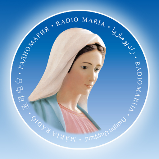 Radio Maria Chinese - Mandarin 5.0.1 Icon