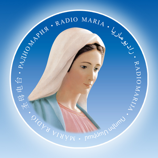Radio Maria Chinese - Mandarin logo