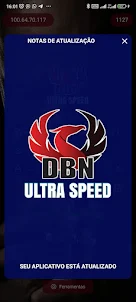 DBN ULTRA SPEED+