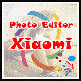 Photo Editor for Xiaomi icon