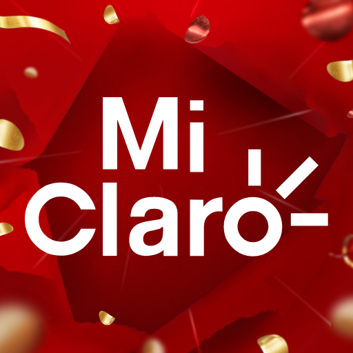 Mi Claro logo