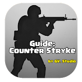 Guide for Counter Strike: GO icon