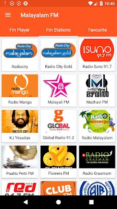 Malayalam FM Radios(Kerala FM)のおすすめ画像3