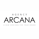 Agency Arcana icon