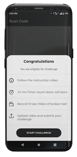 SiXiT Screen 3