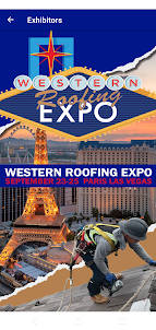 WESTERN ROOFING EXPO