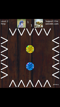 Sapphum - Screenshot 3
