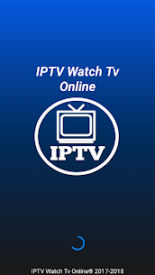 IPTV Tv Online, Series, Movies For PC 1