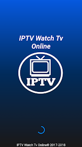 IPTV - Watch TV Online on the App Store