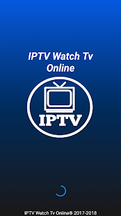 IPTV Tv Online, Series, Movies, Player IPTV 6.2 screenshots 1