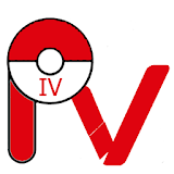IV Calculator Pokemon Go Game icon