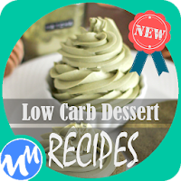 Low Carb Dessert Recipes