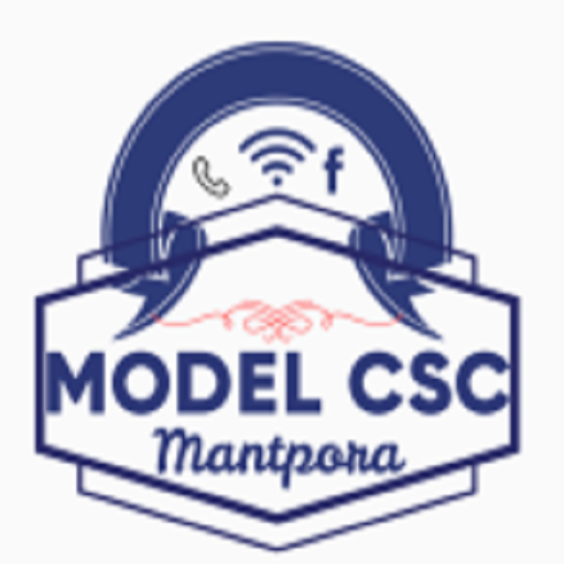 Model CSC logo