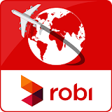 Robi Traveler icon